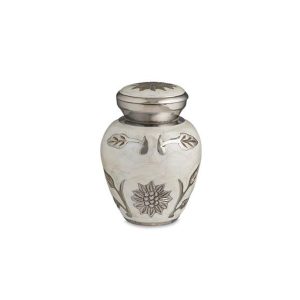 Funerary Reliquary - Praline