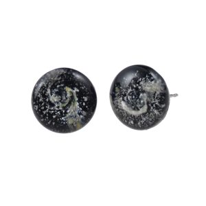 Boucles d’oreilles Galaxie