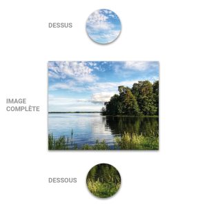 Tube - Inde - Modèle 37 - Nature-Lac - 2