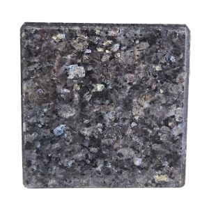 Urne funéraire double en granite bleu – Marco Polo_2