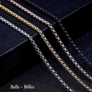 bille