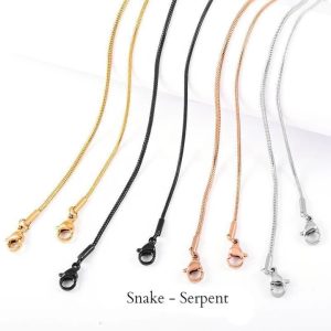 serpent