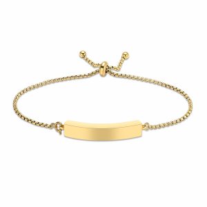 Bracelet funéraire - Lien précieux
