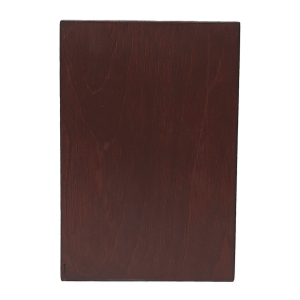 Urne funéraire en bois – Origine – Acajou_2