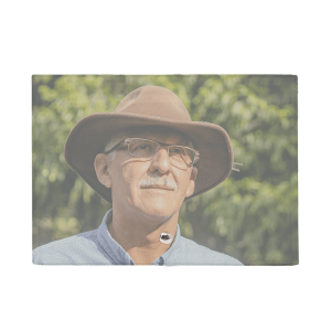 Photo sur Verre – Horizontal