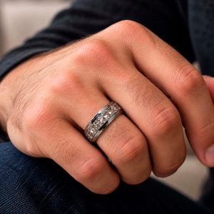 FET-004 – homme
